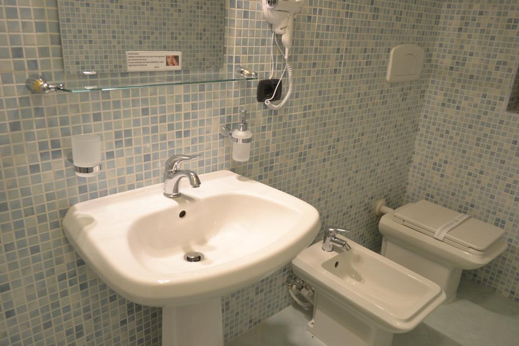 B&B Dolce Luna Taranto Cameră foto